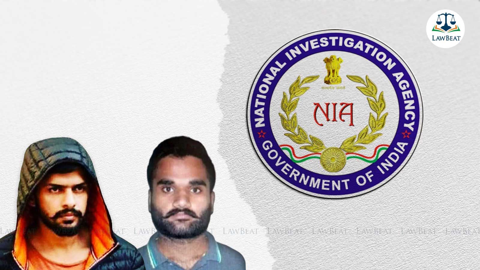 “Links with Babbar Khalsa International & Pro-Khalistani terrorist Orgs”: NIA files chargesheet against Lawrance Bishnoi, Goldy Brar and 12 others “Links with Babbar Khalsa International & Pro-Khalistani terrorist Orgs”: NIA files chargesheet against Lawrance Bishnoi, Goldy Brar and 12 others